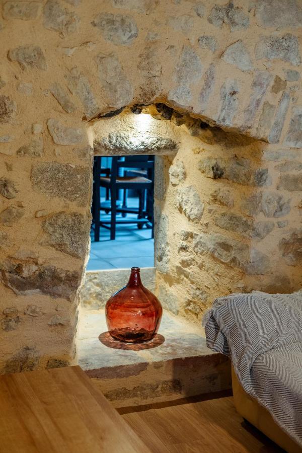 Le Gite De Romain Sanvensa Esterno foto